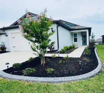 New construction Single-Family house 8344 Sw 54Th Lp, Ocala, FL 34481 - image