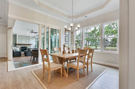 RiverSea Plantation by Kent Homes in Bolivia - image 17