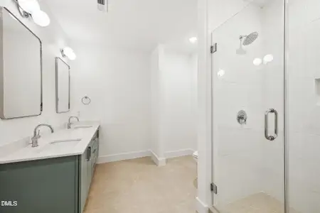 New construction Condo house 29 Enterprise St, Unit 109, Raleigh, NC 27607 - image 4