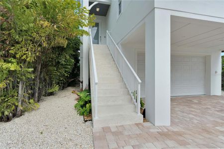 New construction Single-Family house 805 39Th St, Marathon, FL 33050 - image