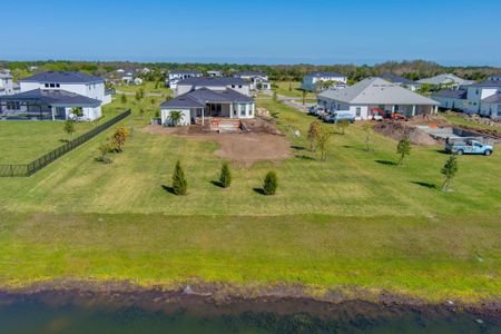 New construction Single-Family house 20008 Se Bridgewater Dr, Jupiter, FL 33458 null- photo 16 16