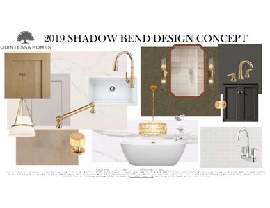 New construction Single-Family house 2019 Shadow Bnd, Houston, TX 77043 - image 14