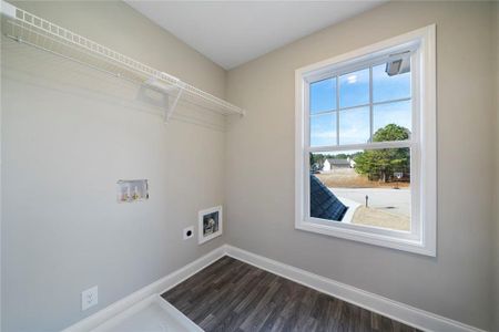 New construction Single-Family house 20 Jeffrey Ln, Dallas, GA 30157 - image 15