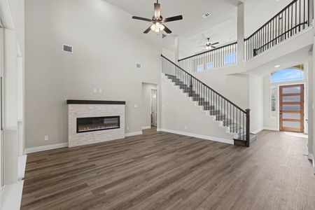 New construction Single-Family house 7041 Champion, Midlothian, TX 76065 - image 16