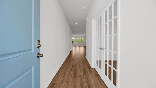 New construction Single-Family house 123 Joyce Dr, Longs, SC 29568 plan Lighthouse - image 17