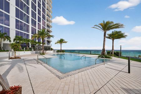 New construction Condo house 151 N Seabreeze Blvd, Unit 1504, Fort Lauderdale, FL 33304 - image