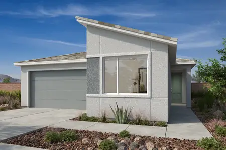 The Traditions at Teravalis by KB Home in Buckeye - image