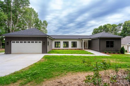 New construction Single-Family house 3008 Buffet Ln, Monroe, NC 28110 - image