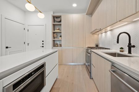 New construction Condo house 2209 S 1St St, Unit 216, Austin, TX 78704 - image 7