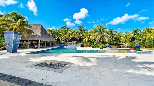 New construction Single-Family house 20551 Sw 162Nd Ave, Miami, FL 33187 - image