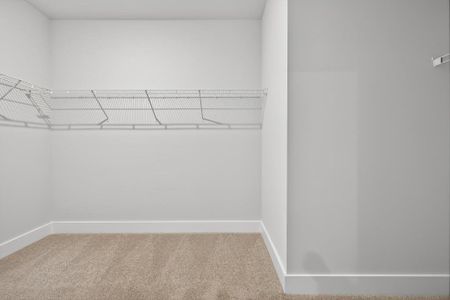 New construction Single-Family house 139 Crimson Feather Dr, Jefferson, GA 30549 plan Stafford - image 18