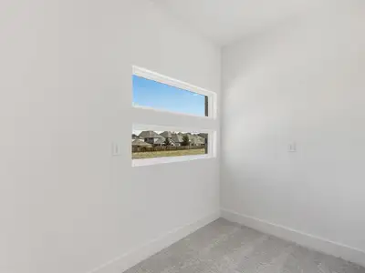 New construction Single-Family house 1432 Imperial Ave, Little Elm, TX 75036 plan The Elizabeth - image 20