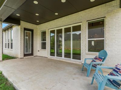 New construction Single-Family house 2604 Autry Ln, Northlake, TX 76247 - image