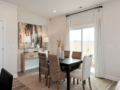 Buffalo Ridge by Meritage Homes in Newton - photo 27 27