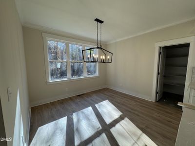 New construction Single-Family house 357 Slocum Dr, Wendell, NC 27591 - image 18