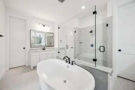 New construction Single-Family house 215 Prairie Clover Wy, Wylie, TX 75098 Lake Forest- photo 3 3