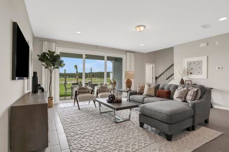 Seaire by Dream Finders Homes in Parrish - photo 18 18