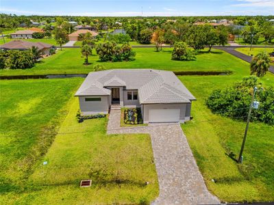 New construction Single-Family house 17200 Mint Ln, Punta Gorda, FL 33955 - image