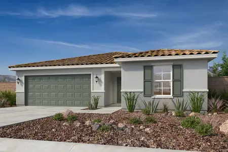 Skyline Village Enclaves by KB Home in San Tan Valley - photo 14 14