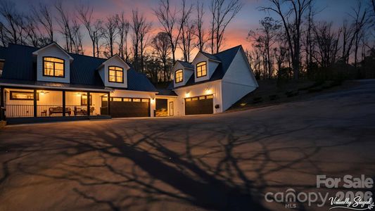 New construction Single-Family house 587 Carolina Dr, Troy, NC 27371 - image