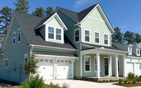 New construction Single-Family house 406 Brightside Trl, Summerville, SC 29486 plan Towson - image