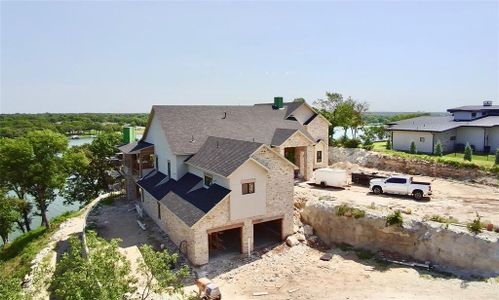 New construction Single-Family house 1085 Camp Howze Dr, Gainesville, TX 76240 - image