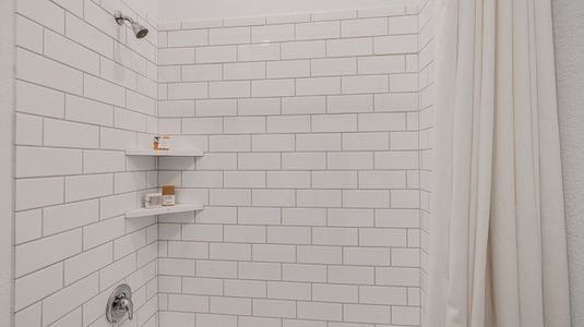 New construction Single-Family house 5202 Flashfish Ct, Baytown, TX 77521 plan Cabot II - image 19