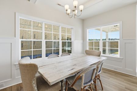 New construction Single-Family house 1216 Juno Dr, Wilmington, NC 28411 plan Fletcher - image 11