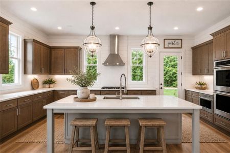 New construction Single-Family house 95 Old Town Rd, Monroe, GA 30656 - image 6