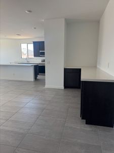 New construction Single-Family house 18347 W Monte Lindo Ln, Surprise, AZ 85387 Falcon- photo 5 5