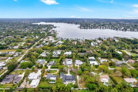 New construction Single-Family house 5650 Shirley Dr, Jupiter, FL 33458 null- photo 37 37