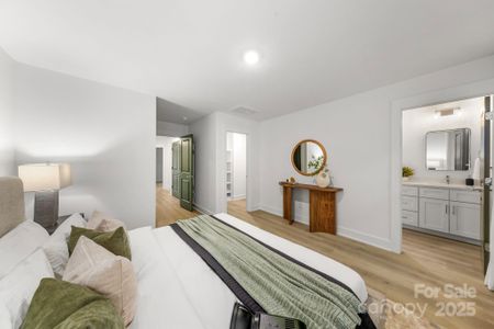 New construction Townhouse house 3941 Tillman Rd, Charlotte, NC 28208 - image 19