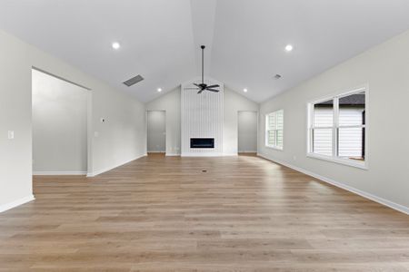 New construction Single-Family house 1210 Waymanville Rd, Thomaston, GA 30286 plan Honeysuckle - image 16