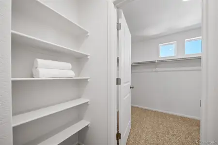 New construction Single-Family house 22274 E 39Th Pl, Aurora, CO 80019 - image 20