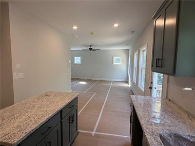 New construction Single-Family house 54 Jeffrey Ln, Dallas, GA 30157 - image 14