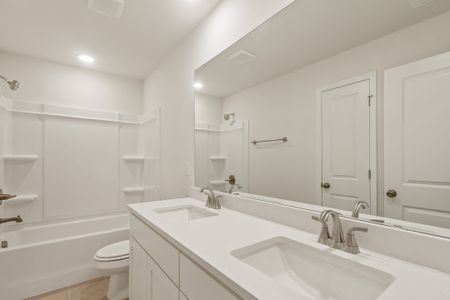 New construction Single-Family house 4019 Half Mast Lp, Columbia, SC 29229 plan Palm - image 11