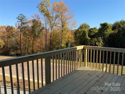 New construction Townhouse house 11017 Warfield Ave, Unit 4, Huntersville, NC 28078 - image