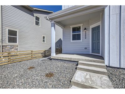 New construction Single-Family house 774 May Apple Ln, Fort Collins, CO 80524 null- photo 2 2