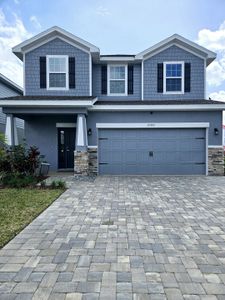 New construction Single-Family house 1000 Canfield Cir Se, Palm Bay, FL 32909 2335- photo 10 10