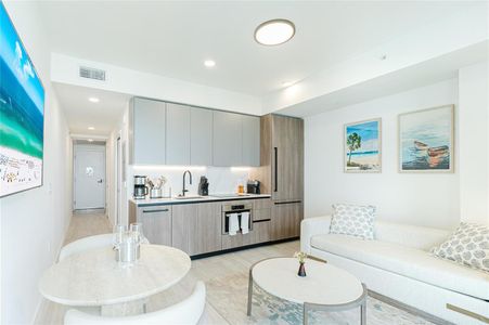 New construction Condo house 580 72Nd St, Unit 1413, Miami Beach, FL 33141 - image 8