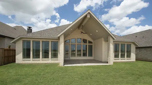 New construction Single-Family house 1130 Via Toscana Ln, Rockwall, TX 75032 null- photo 6 6