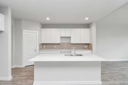 New construction Single-Family house 12018 Maple Oak Dr, Houston, TX 77066 Plan 270- photo 7 7
