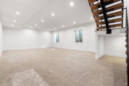 New construction Single-Family house 2620 N Perry St, Denver, CO 80212 null- photo 41 41