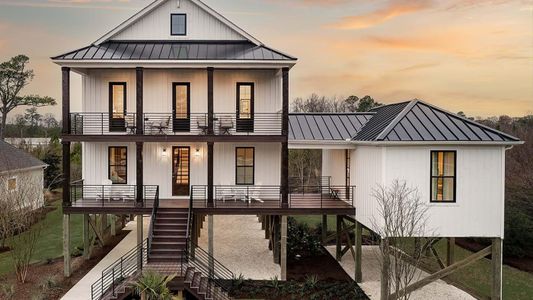 New construction Single-Family house 66 Cooper Street, Charleston, SC 29403 - photo 0