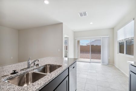 New construction Single-Family house 35514 N Breezy Ln, San Tan Valley, AZ 85140 null- photo 8 8