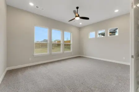 New construction Single-Family house 1791 Water Birch Rd, Haslet, TX 76052 null- photo 11 11