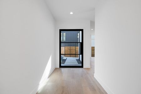 New construction Single-Family house 4806 Richmond # 2 Ave, Austin, TX 78745 - image 11