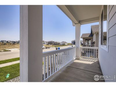 New construction Single-Family house 1839 Baltusrol Dr, Fort Collins, CO 80524 plan Silverthorne - image 18