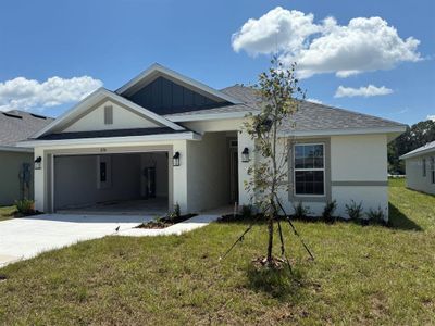 New construction Single-Family house 2170 Nw 23Rd Lp, Ocala, FL 34475 - image