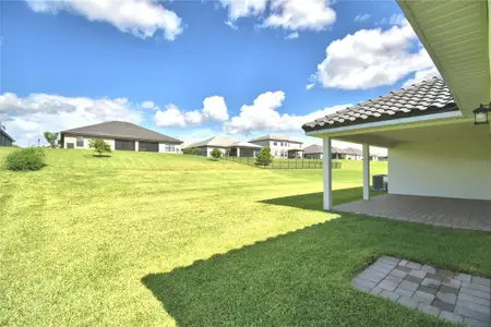 New construction Single-Family house 4322 Juliana Lake Dr, Auburndale, FL 33823 plan 3000 - image 3